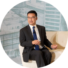 Q&A With Tony Truong